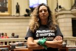 Dor e sofrimento. Nossa sádica política de Segurança Pública