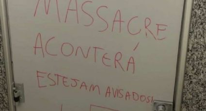 Ao menos 11 atentados contra escolas foram realizados durante governo Bolsonaro