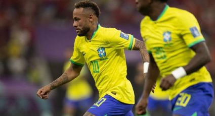 Ressonância magnética confirma lesão ligamentar e edema ósseo em Neymar