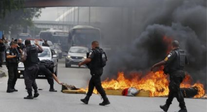 Com 14 mortos, operações policiais no RJ violam decisões do STF