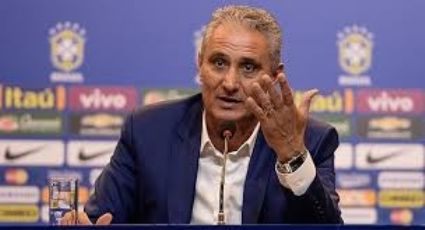 A pergunta que vai perturbar Tite pelo resto de seus dias; e que nem ele saberá responder