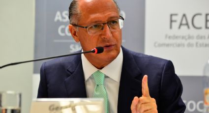 Alckmin defende políticas sociais e garante responsabilidade fiscal em novo governo