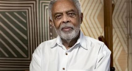 VÍDEO - Gilberto Gil agradece solidariedade após ataque bolsonarista: “Coisa estúpida”