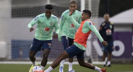 Além de Neymar e Danilo, seleção pode ter outro desfalque contra Suíça; veja quem