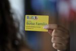 Transição protocola no Senado PEC que prevê volta do Bolsa Família de R$ 600