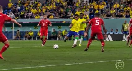 Brasil vence Suíça com gol de Casemiro e segue na luta pelo Hexa