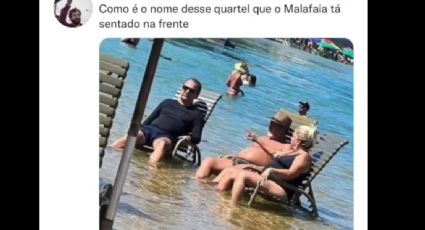 Malafaia ataca Gregório Duvivier pra se defender por ter ido a resort de luxo ao invés de manifestação em quartel