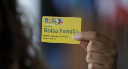 Transição protocola no Senado PEC que prevê volta do Bolsa Família de R$ 600