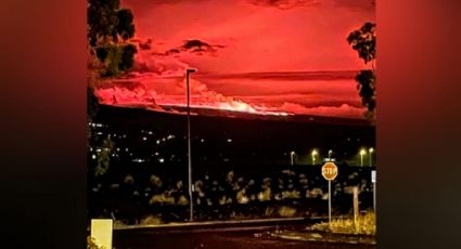 VÍDEOS E FOTOS: Mauna Loa, maior vulcão ativo do planeta, entra em erupção no Havaí