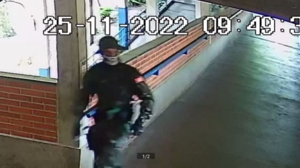 Homem promove atentado e deixa 4 mortos em escolas de Aracruz (ES).