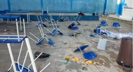 VÍDEO: Ataque nazista a escolas em MG pode terminar em massacre