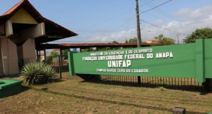 Professora bolsonarista rejeita alunos na federal do AP por serem “esquerdistas”