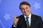 Sigilo quebrado: Bolsonaro usa pandemia para justificar gasto milionário com cartão corporativo