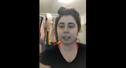 VÍDEO: influencer é acusada de assédio moral e bullying por ex-funcionária