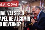 Lula já escalou Alckmin como camisa 10 do novo governo e pode lhe entregar Casa Civil