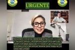 Bolsonaristas dizem que Lady Gaga é “do Tribunal de Haia” e fará “intervenção” no Brasil