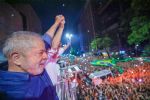 Lula: "30 de outubro representa a vitória da democracia e o futuro do povo brasileiro"