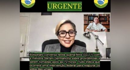 Bolsonaristas dizem que Lady Gaga é “do Tribunal de Haia” e fará “intervenção” no Brasil