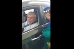 VÍDEO: General Heleno chama Lula de "cachaceiro" e diz que "infelizmente não está doente"