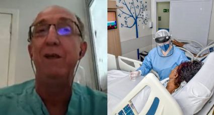 Alta nos casos de Covid assusta o Brasil: Infectologista explica a situação