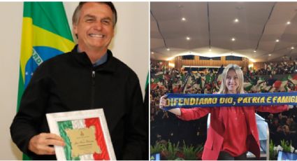 Possível "asilo" da família Bolsonaro, Itália é governada por entusiasta do fascismo