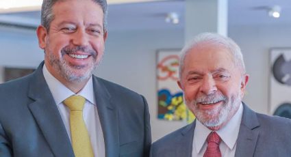 PEC da Transição: Lira vai a hotel onde Lula está hospedado