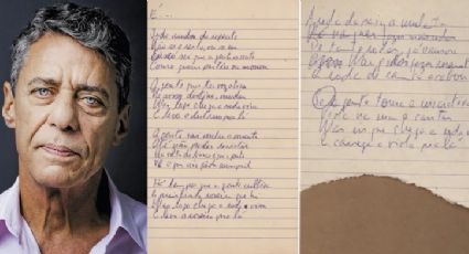 Chico Buarque moverá nova ação contra Eduardo Bolsonaro, veja o motivo