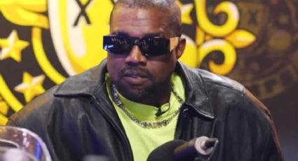 VÍDEO: Rapper Kanye West diz que gosta de Hitler e que ama os nazistas