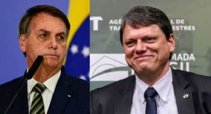 Bolsonaristas se desesperam com aprovação da reforma tributária e atacam Tarcísio: "novo Doria"