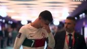 Inveja? Cristiano Ronaldo debocha de 8ª Bola de Ouro de Messi