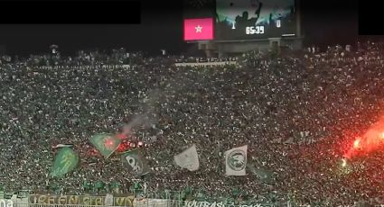 VÍDEO: Conheça o canto de uma torcida do Marrocos que emociona o mundo