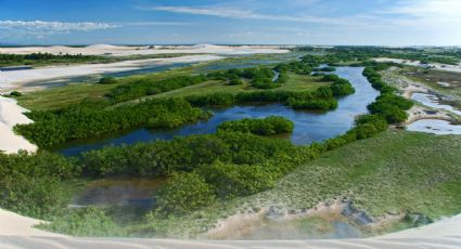 Governo Bolsonaro aprova privatização do Parque Nacional de Jericoacoara