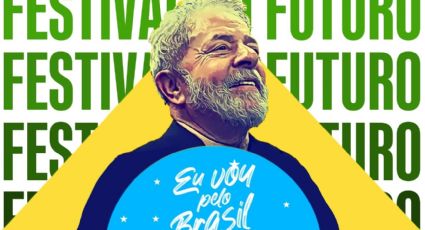 Lula lança site sobre a posse; veja os artistas e saiba como participar