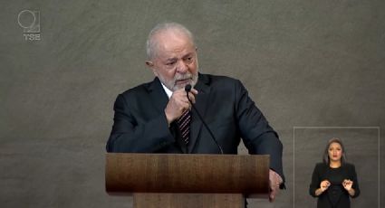 Veja o discurso na íntegra do presidente Lula na solenidade de diplomação