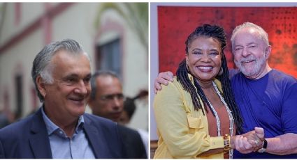 Juca Ferreira celebra indicação de Margareth Menezes para o Ministério da Cultura
