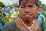 Patriota expulsa Cacique Serere e reafirma resultado das eleições