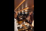 VÍDEO: bolsonaristas terroristas invadem churrascaria e ameaçam clientes