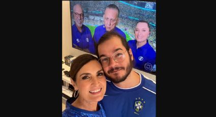 VÍDEO: Fátima Bernardes detona "terror" e "delírio" incitado por Bolsonaro e faz apelo a apoiadores