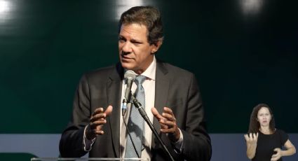 Haddad ataca gastança eleitoral de Bolsonaro: “Desespero levou governo a erros”