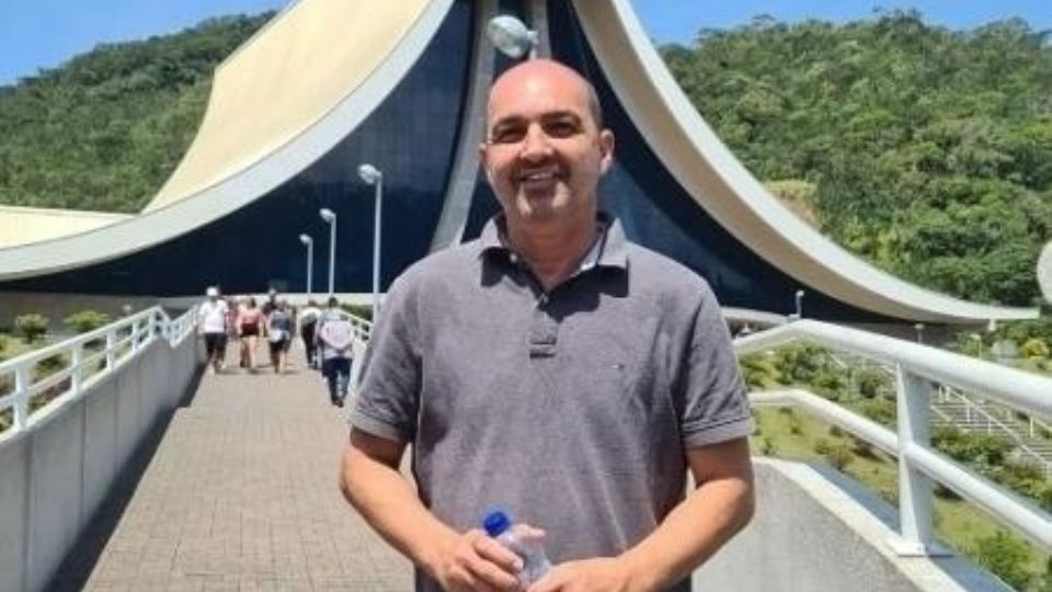 Vereador de Florianópolis acusado de assédio sexual por colega.