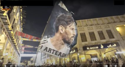 VÍDEO: Torcida argentina é embalada por canção que faz piada com futebol brasileiro