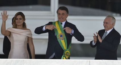 Equipe de Lula teme que Bolsonaro roube a faixa presidencial; entenda