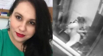 VÍDEO: médica e mãe espancam e cometem ataques racistas contra vizinha negra