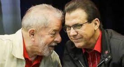 Luiz Marinho aceita convite de Lula para comandar Ministério do Trabalho