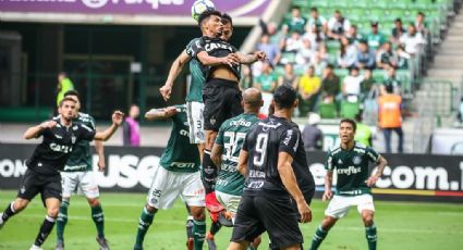 Jogador do Palmeiras é alvo de racismo na internet após elogiar Messi