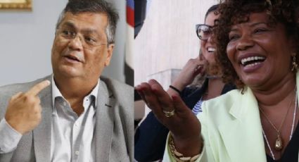 Flávio Dino e Margareth Menezes já definiram segundo nome das pastas