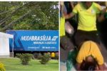 Bolsonaristas se recusam a acreditar que Bolsonaro está de mudança do Alvorada; veja reações