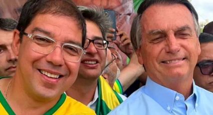 VÍDEO: O desespero de Bolsonaro e parlamentares do PL com medo da prisão após ação contra golpistas