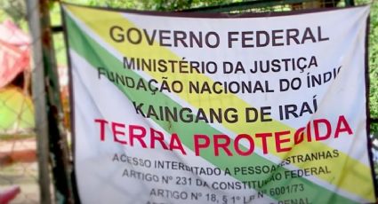 Justiça gaúcha decide desalojar povo indígena de terreno que já havia sido hipotecado