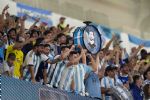 Por que torcer pela Argentina - Por Reginaldo Lopes